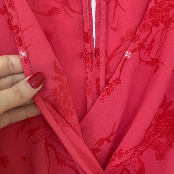 H&M Spring Romper - Picture 4 of 7